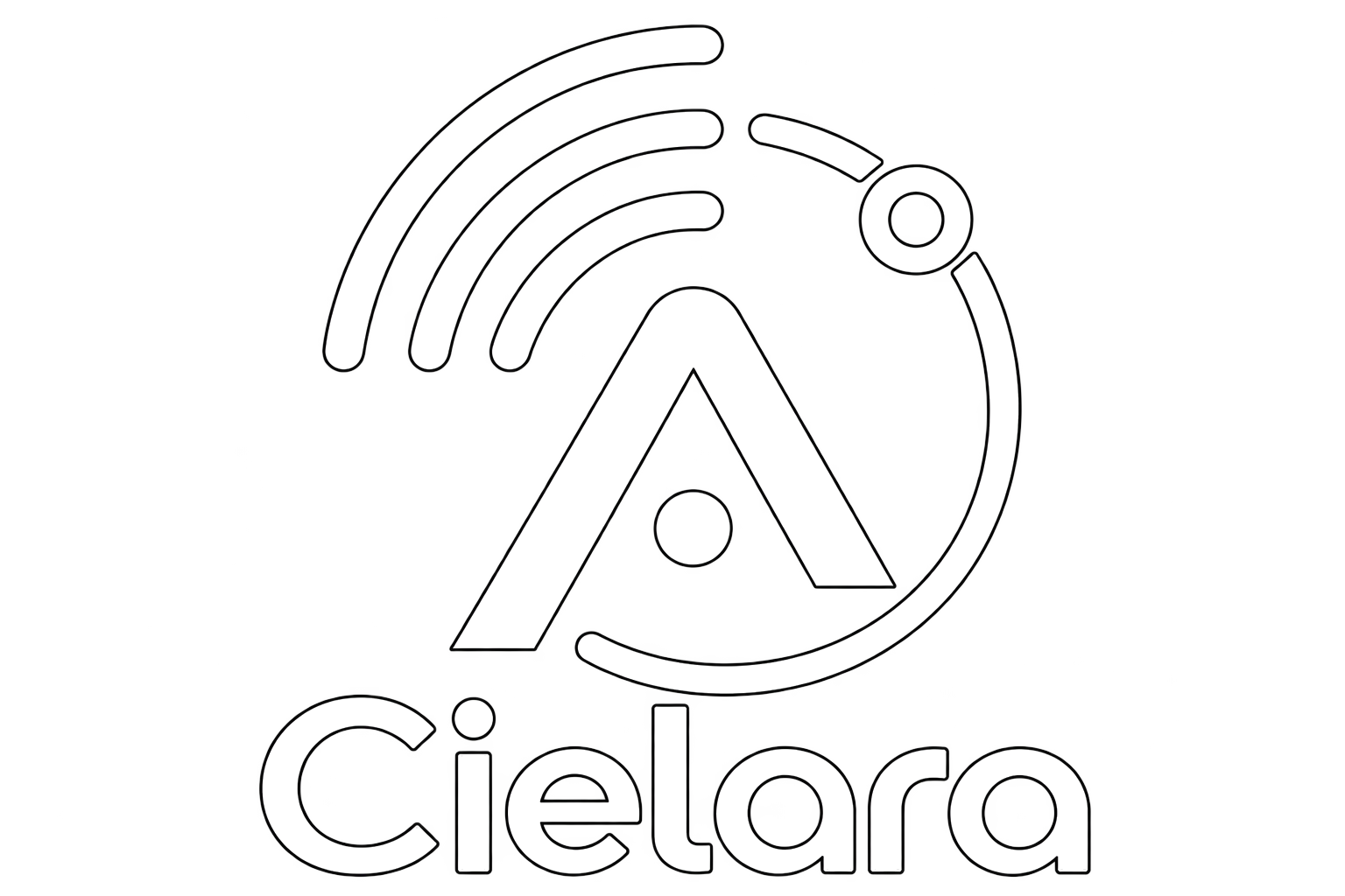 Logo Cielara
